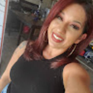 Meet your Posher, Krystle